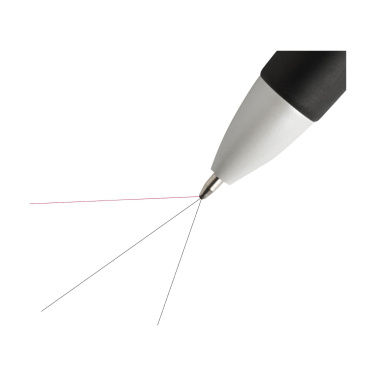 Logotrade advertising product image of: Triple Touch stylus pen