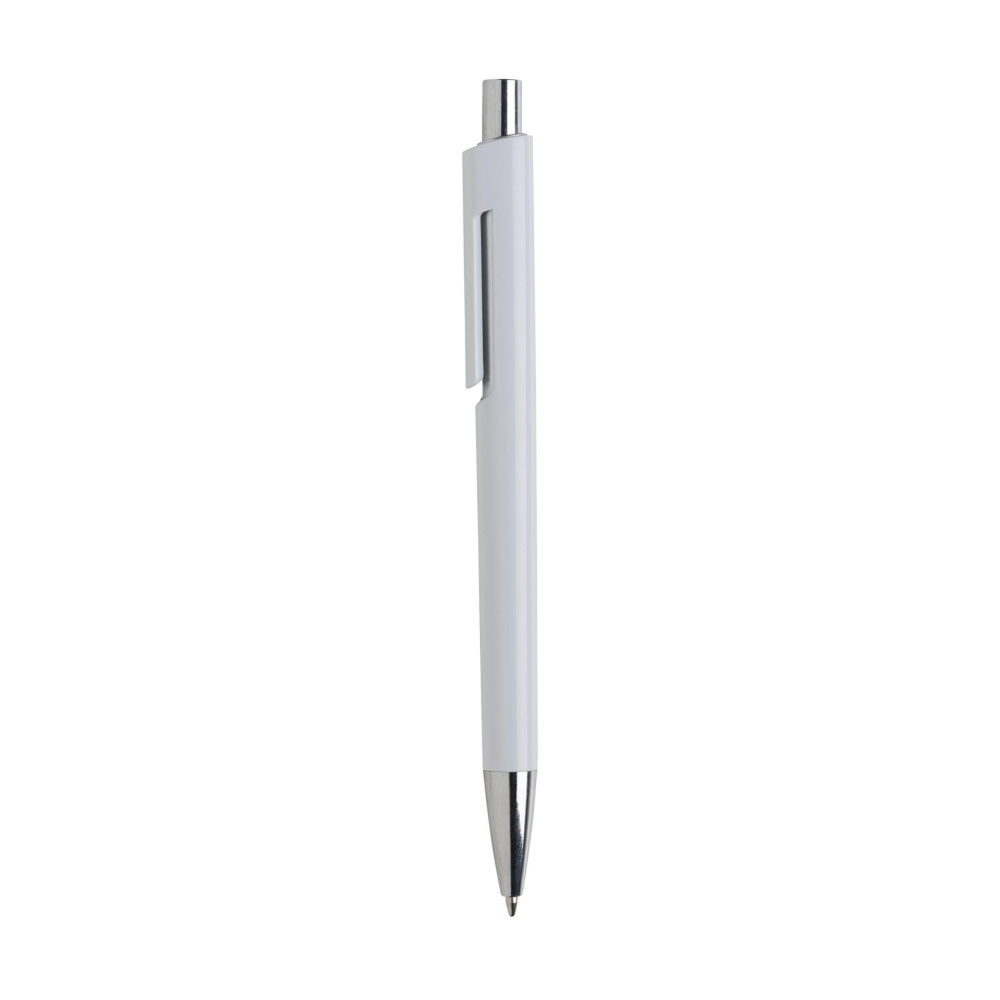 Logotrade promotional items photo of: Vista Solid pen