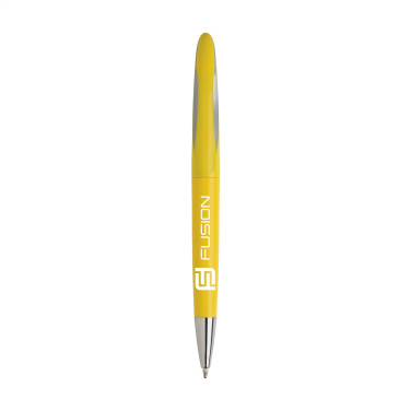 Logo trade promotional gifts image of: LunarColour pen
