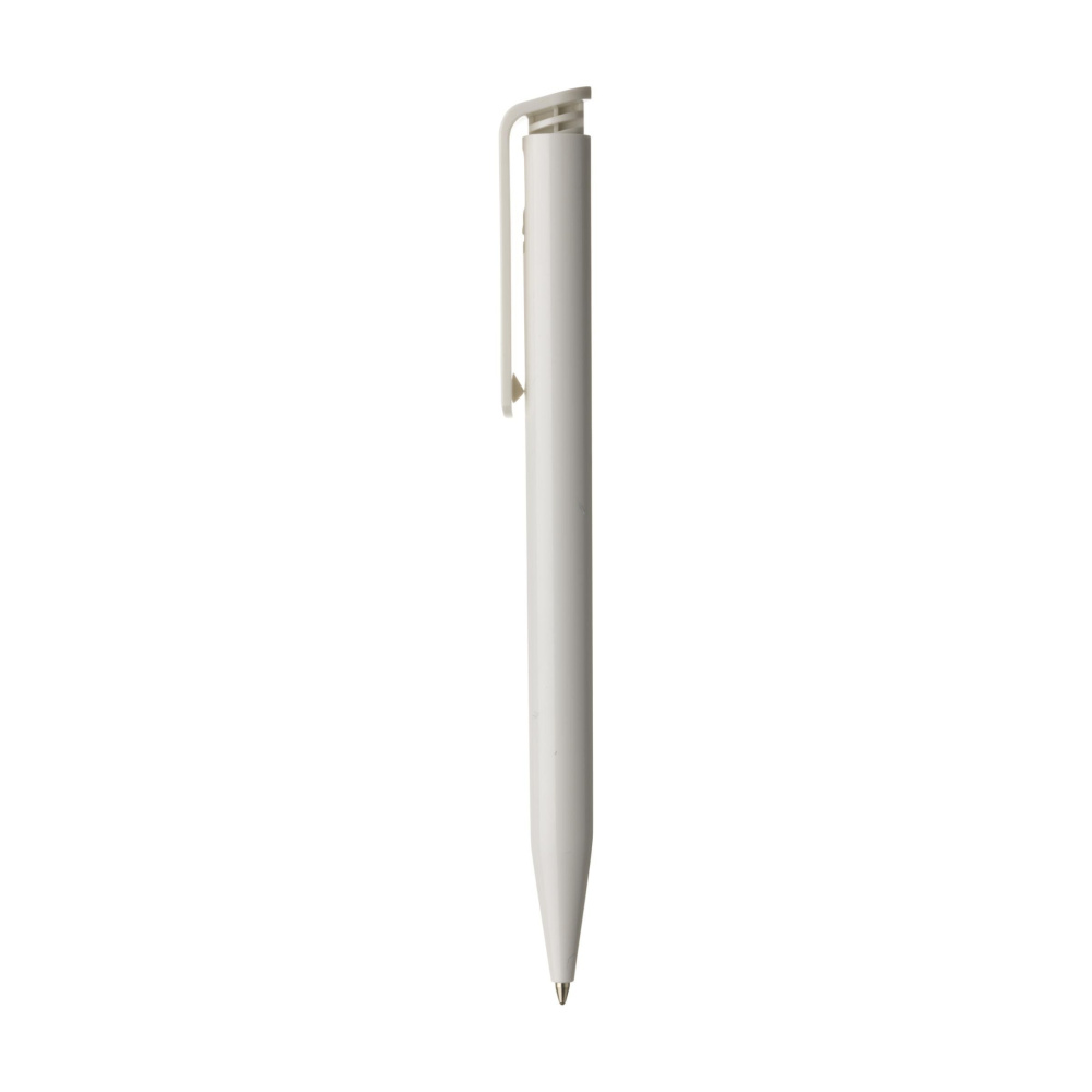 Logotrade promotional giveaway picture of: Senator Superhit Polished pen