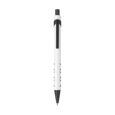Logotrade promotional giveaway picture of: Monza pen