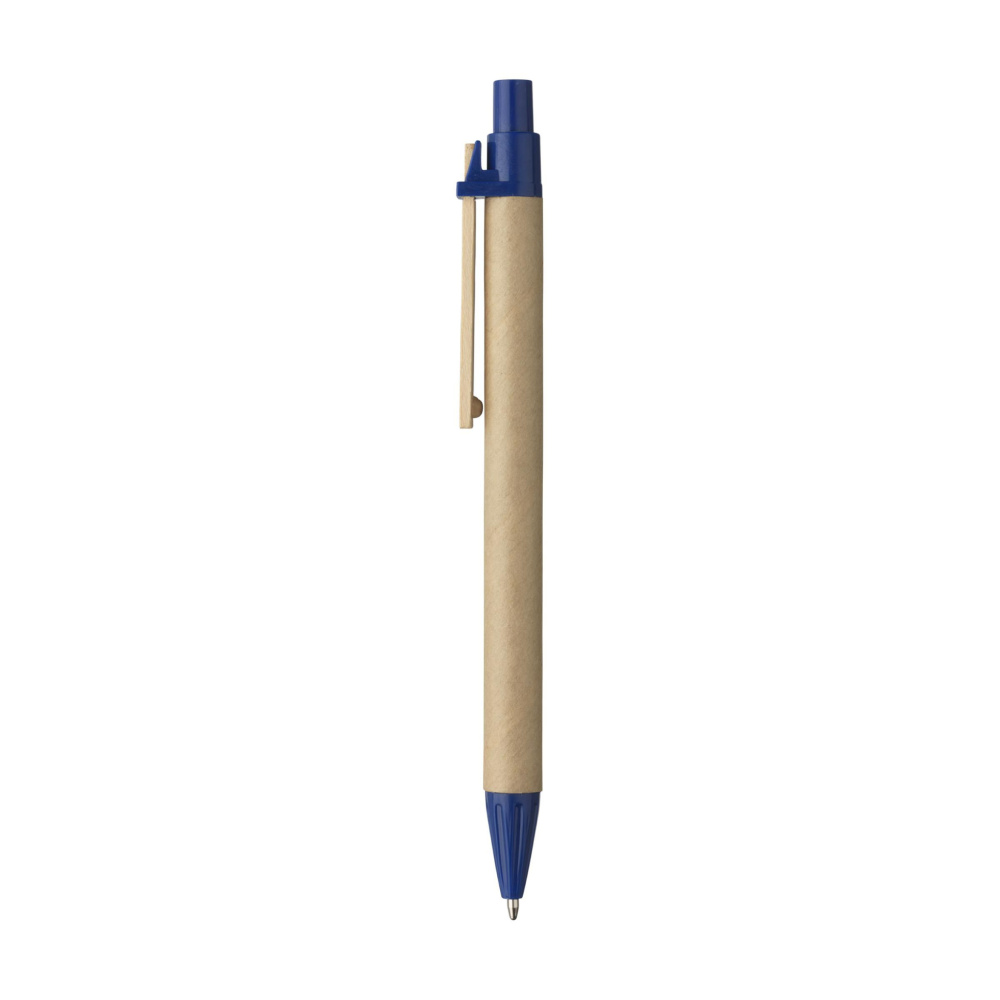 Logotrade promotional items photo of: PaperWrite cardboard pen