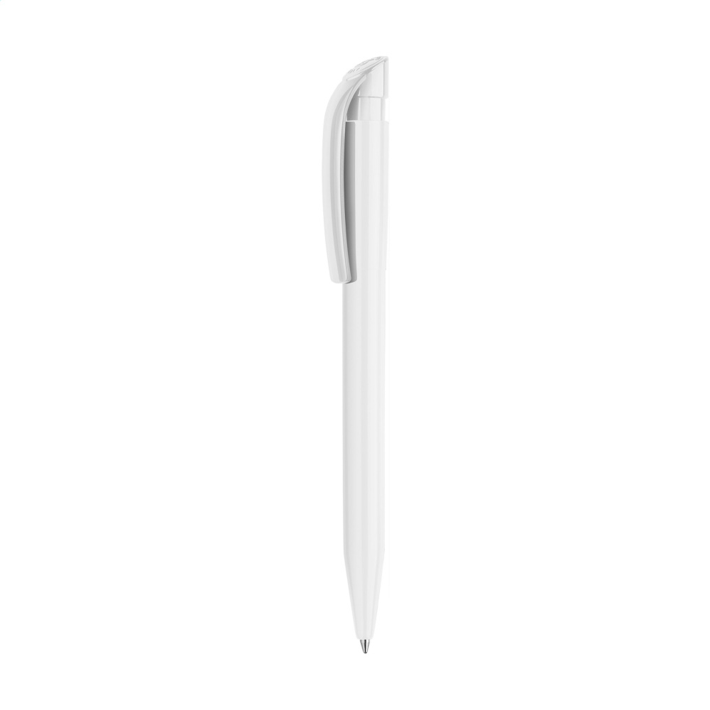 Logo trade promotional products picture of: Stilolinea S45 Solid pen