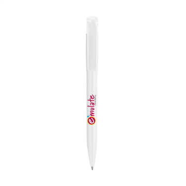 Logotrade promotional giveaway image of: Stilolinea S45 Solid pen