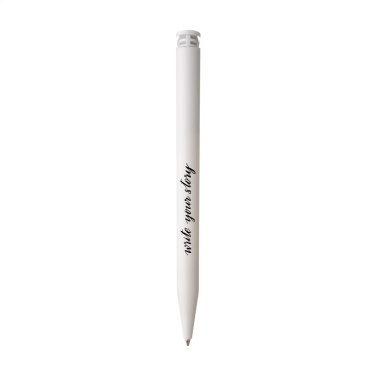 Logotrade promotional giveaways photo of: Senator SuperHit Bio pen