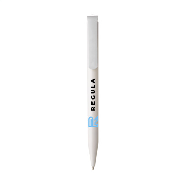 Logotrade promotional item image of: Senator SuperHit Bio pen