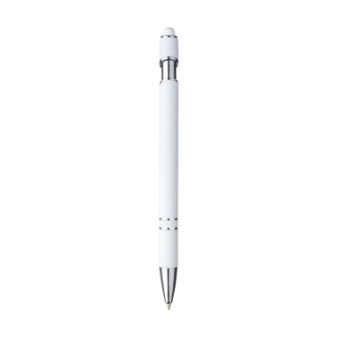 Logo trade promotional item photo of: Luca Touch stylus pen