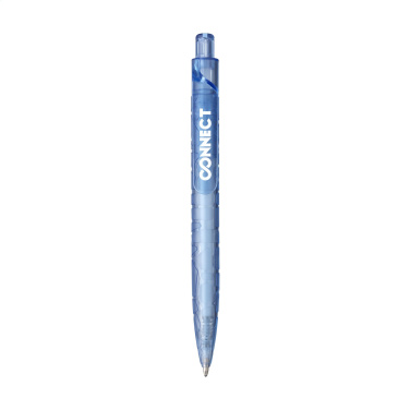 Logo trade advertising product photo of: BottleWise RPET pen