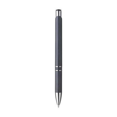 Logotrade promotional product picture of: Ebony Wheat pen