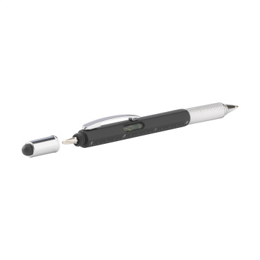 Logotrade promotional items photo of: ProTool MultiPen multifunctional pen