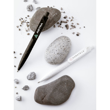 Logo trade corporate gifts picture of: Bio-Stone Pen