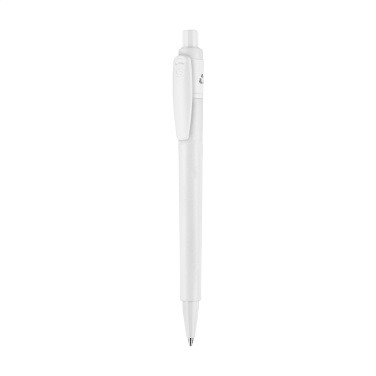 Logo trade promotional gifts picture of: Stilolinea Baron 03 Recycled pen
