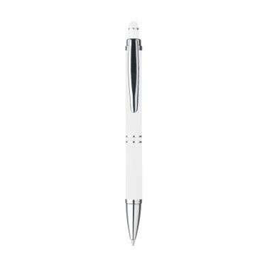 Logotrade promotional item picture of: Luna Soft Touch pen
