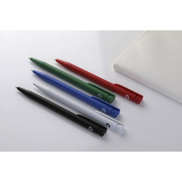 Logotrade promotional item picture of: Post Consumer Recycled pen