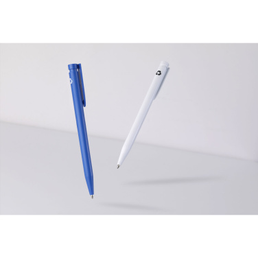 Logotrade promotional merchandise picture of: Post Consumer Recycled pen