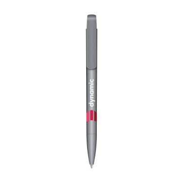 Logo trade advertising product photo of: Senator Trento Matt Recycled pen