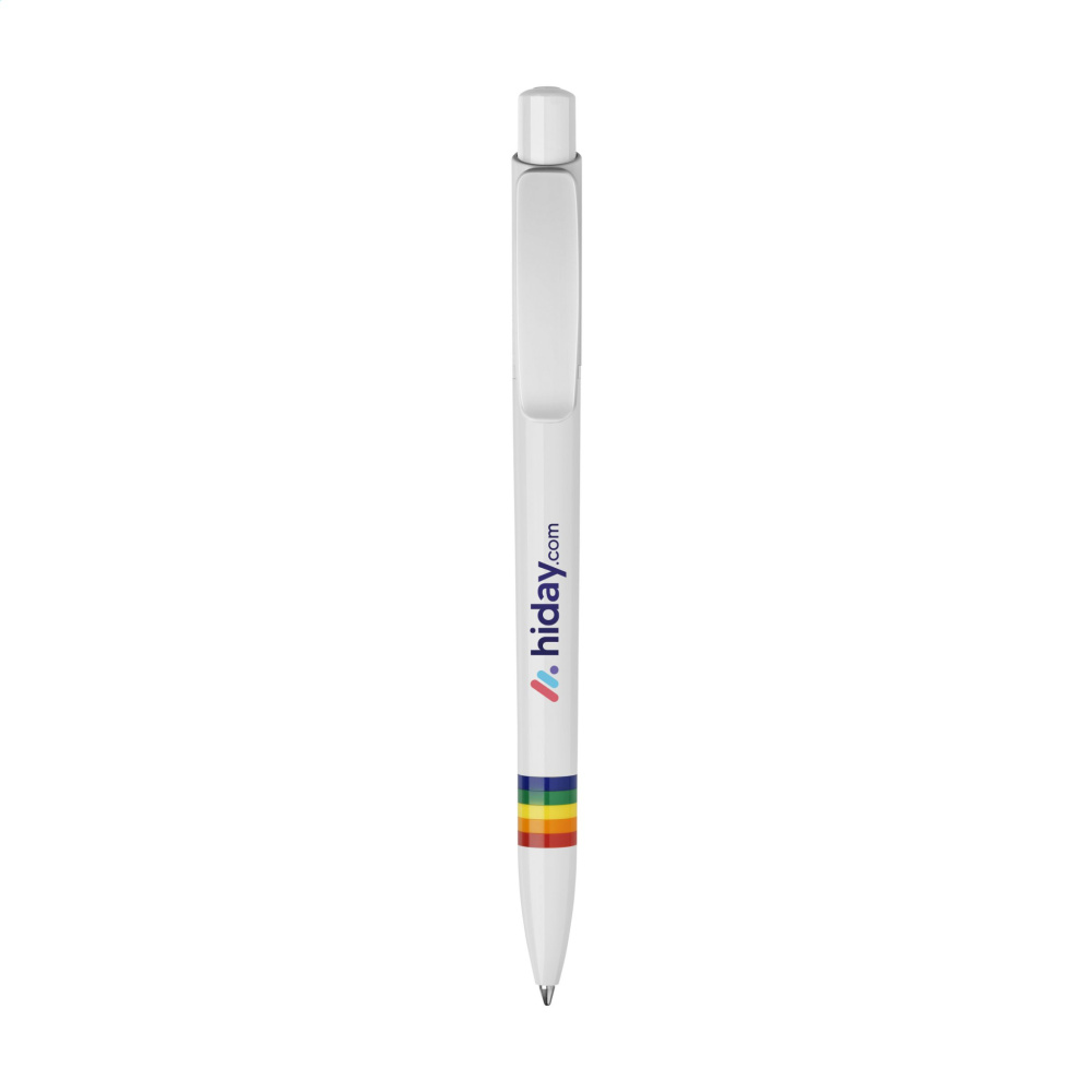 Logo trade promotional gift photo of: Stilolinea Tropic Fantasy pen