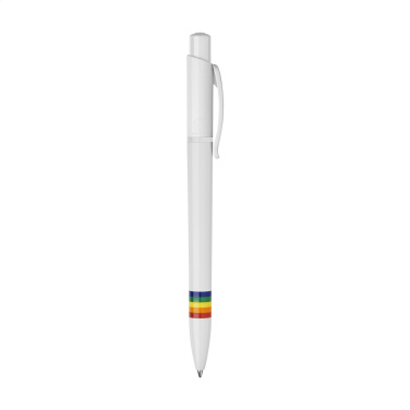 Logo trade promotional item photo of: Stilolinea Tropic Fantasy pen