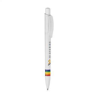 Logo trade corporate gifts picture of: Stilolinea Tropic Fantasy pen