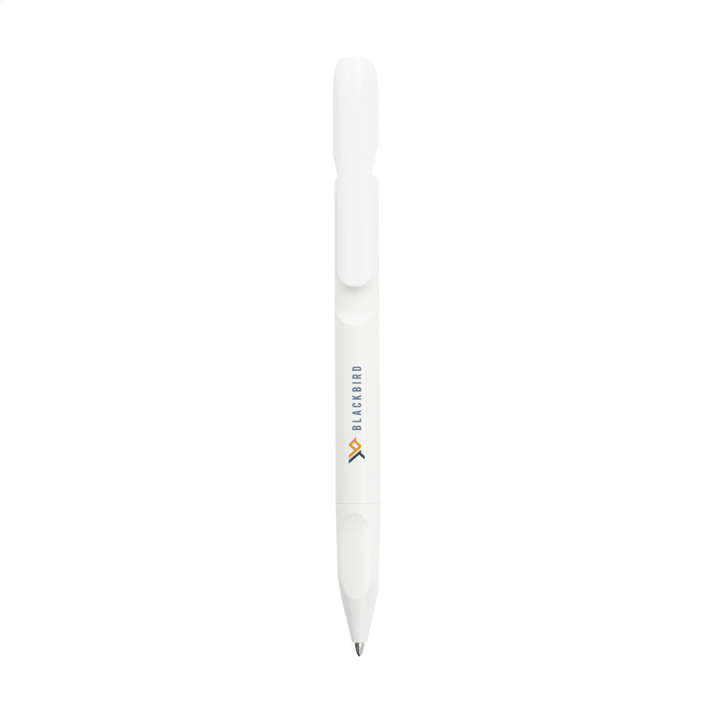 Logotrade advertising product picture of: Senator Evoxx Polished Recycled pen