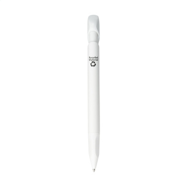 Logo trade advertising product photo of: Senator Evoxx Polished Recycled pen
