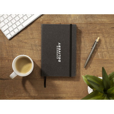 Logotrade advertising product picture of: Alvar GRS Recycled Alu Pen