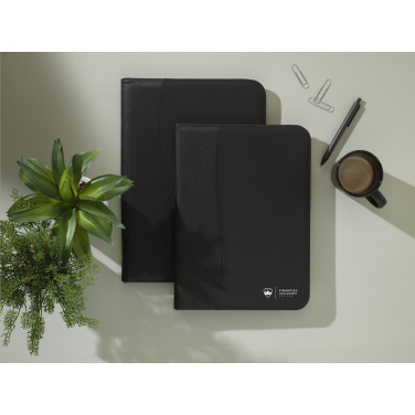 Logo trade promotional item photo of: Firenze A4 document folder
