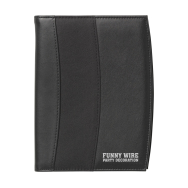 Logotrade promotional gifts photo of: DesignFolio A5 document folder