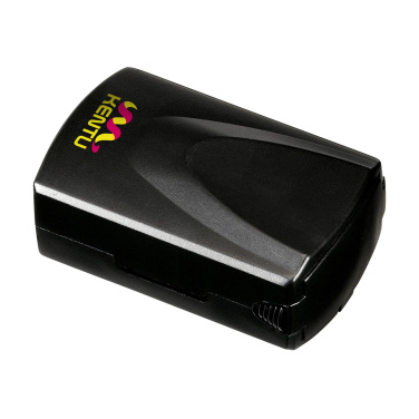 Logo trade corporate gift photo of: Loupe Compact magnifying glass