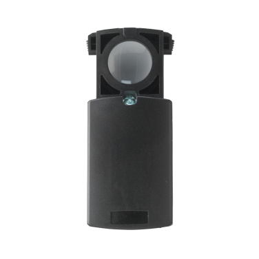 Logo trade promotional gifts picture of: Loupe Compact magnifying glass
