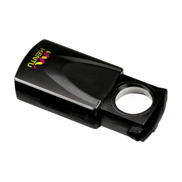 Logotrade business gift image of: Loupe Compact magnifying glass