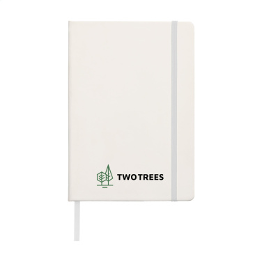 Logotrade promotional gift picture of: Pocket Paper Notebook A4