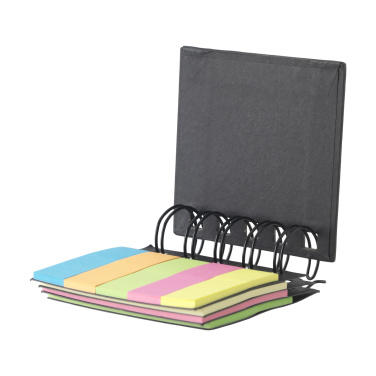 Logotrade promotional item image of: Memo Paper memobook