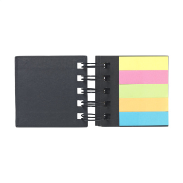 Logotrade promotional items photo of: Memo Paper memobook