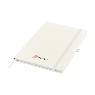 Logotrade promotional merchandise image of: Porta RPET Paper Notebook A5