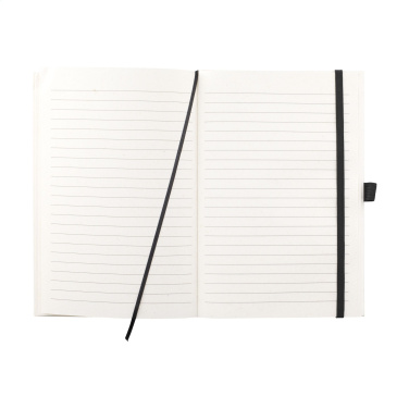 Logotrade promotional products photo of: Milk-Carton Paper Notebook A5