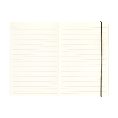 Logo trade promotional gifts picture of: Craftnote Paper Notebook A5