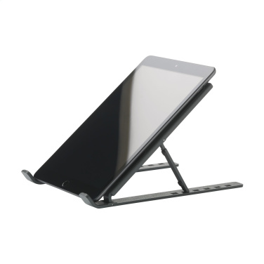 Logotrade advertising product picture of: Standby GRS Recycled Alu Laptop Stand