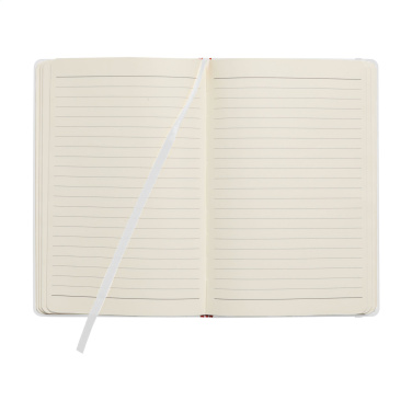 Logotrade promotional products photo of: Pocket Notebook A5 X-Mas