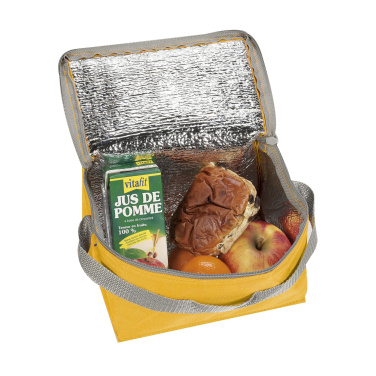 Logo trade promotional merchandise image of: FreshCooler cooler bag