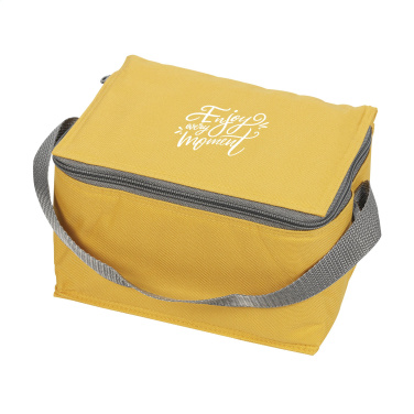 Logotrade promotional giveaway image of: FreshCooler cooler bag