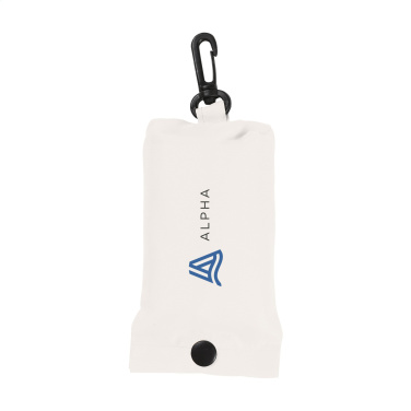 Logo trade promotional products picture of: ShopEasy foldable shoppingbag