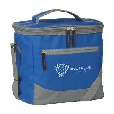 Logo trade promotional products image of: Fresco cooler bag