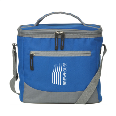 Logo trade promotional item photo of: Fresco cooler bag