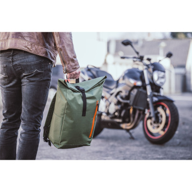 Logo trade promotional items image of: Nolan backpack