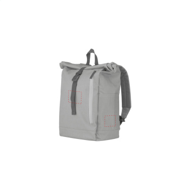 Logo trade promotional items picture of: Nolan backpack