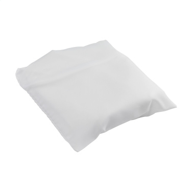 Logo trade promotional gifts image of: GRS RPET Shopper foldable shopping bag