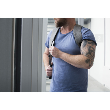 Logotrade promotional item image of: Jayden RFID Jayden RFID Anti-Theft backpack