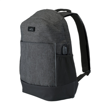 Logotrade promotional item image of: Jayden RFID Jayden RFID Anti-Theft backpack