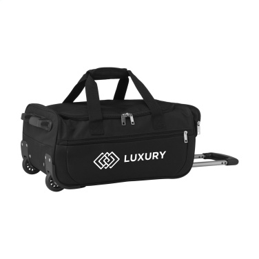 Logo trade promotional giveaway photo of: Cabin Trolley Bag travel bag